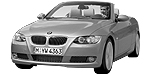 BMW E93 P044A Fault Code